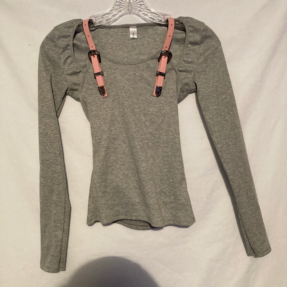 NWOT Kawaii Top